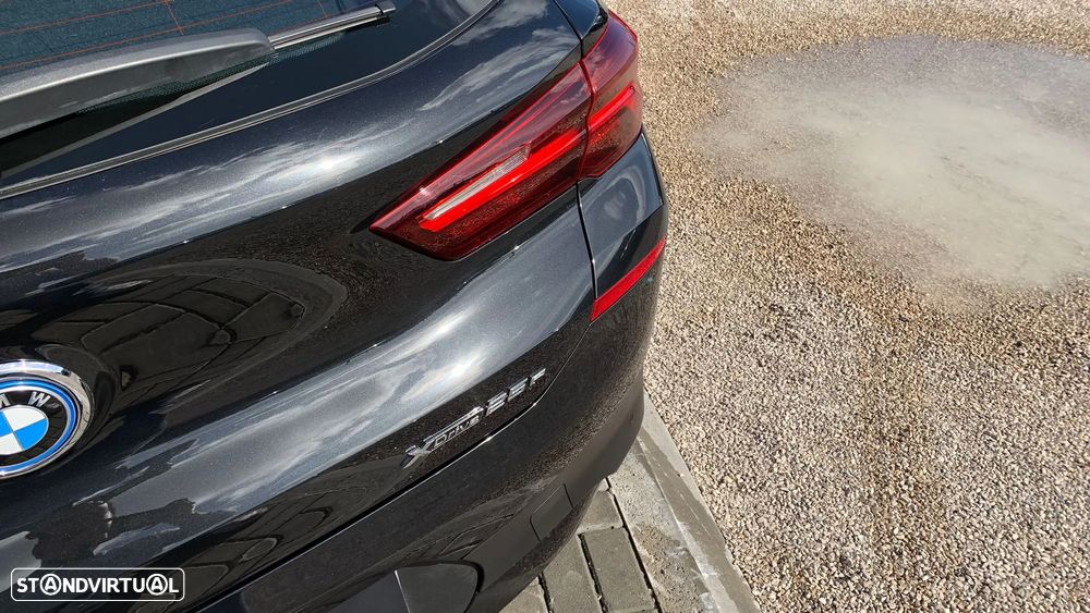 BMW X2 xDrive25e Advantage - 29