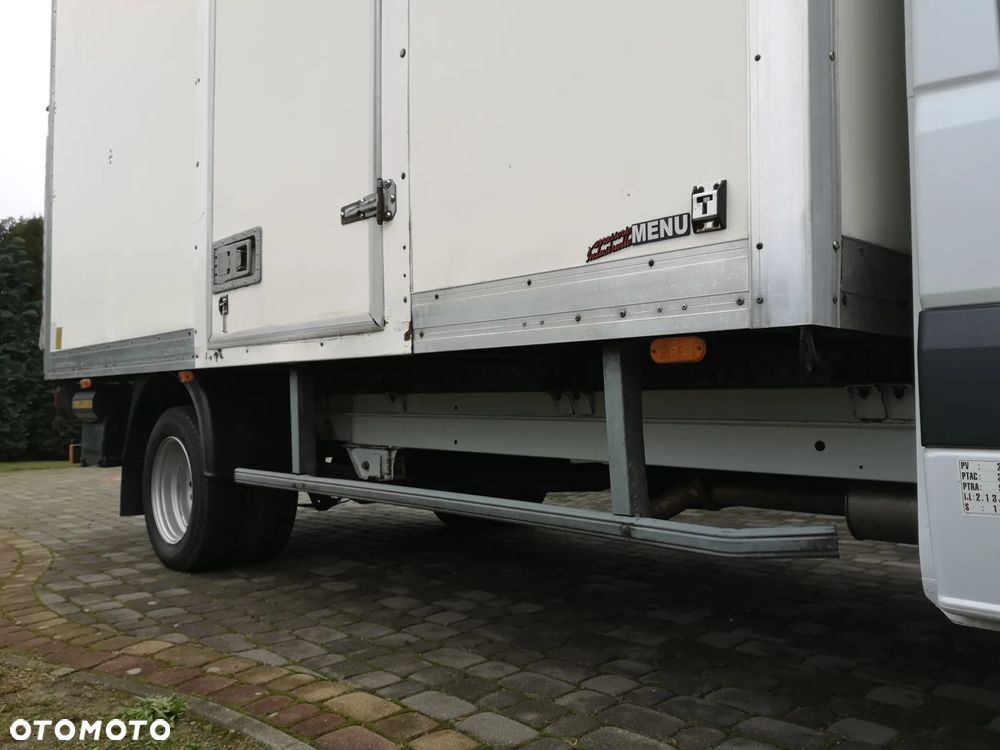 Mercedes-Benz Sprinter 513CDi - 21