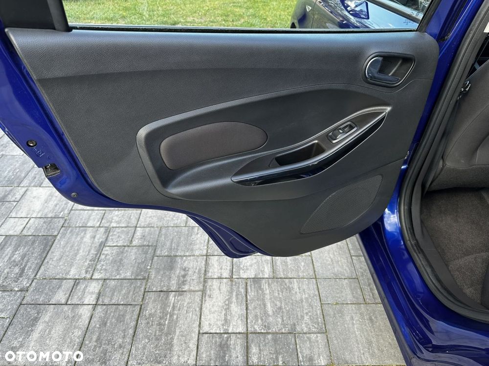 Ford Ka+ 1.2 Trend Plus - 21