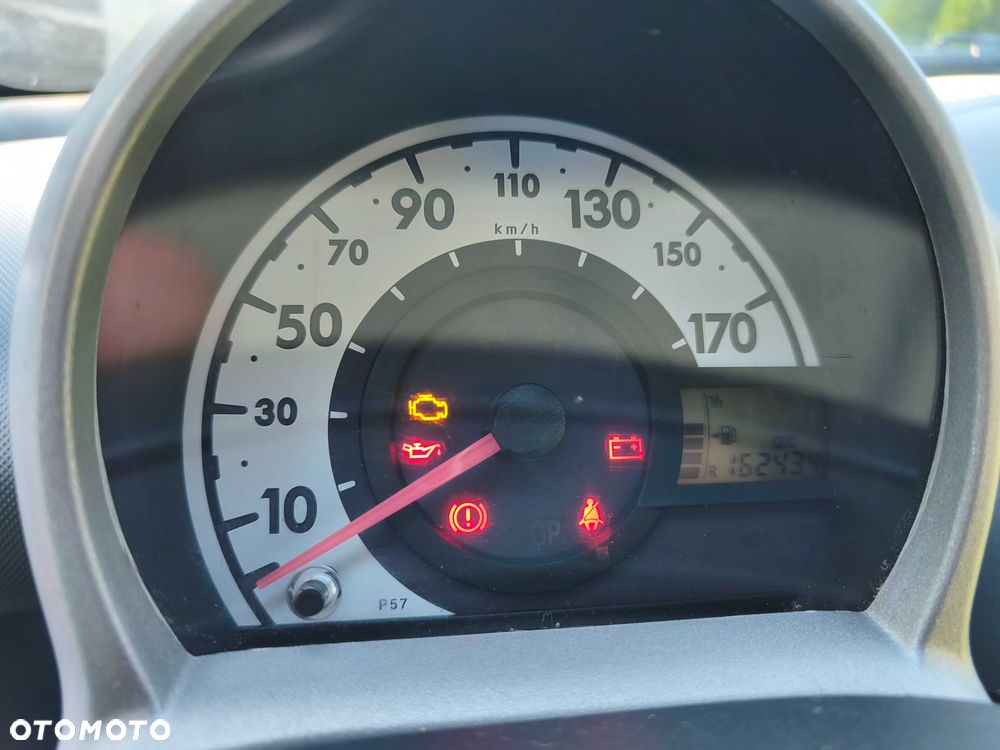 Toyota Aygo - 5