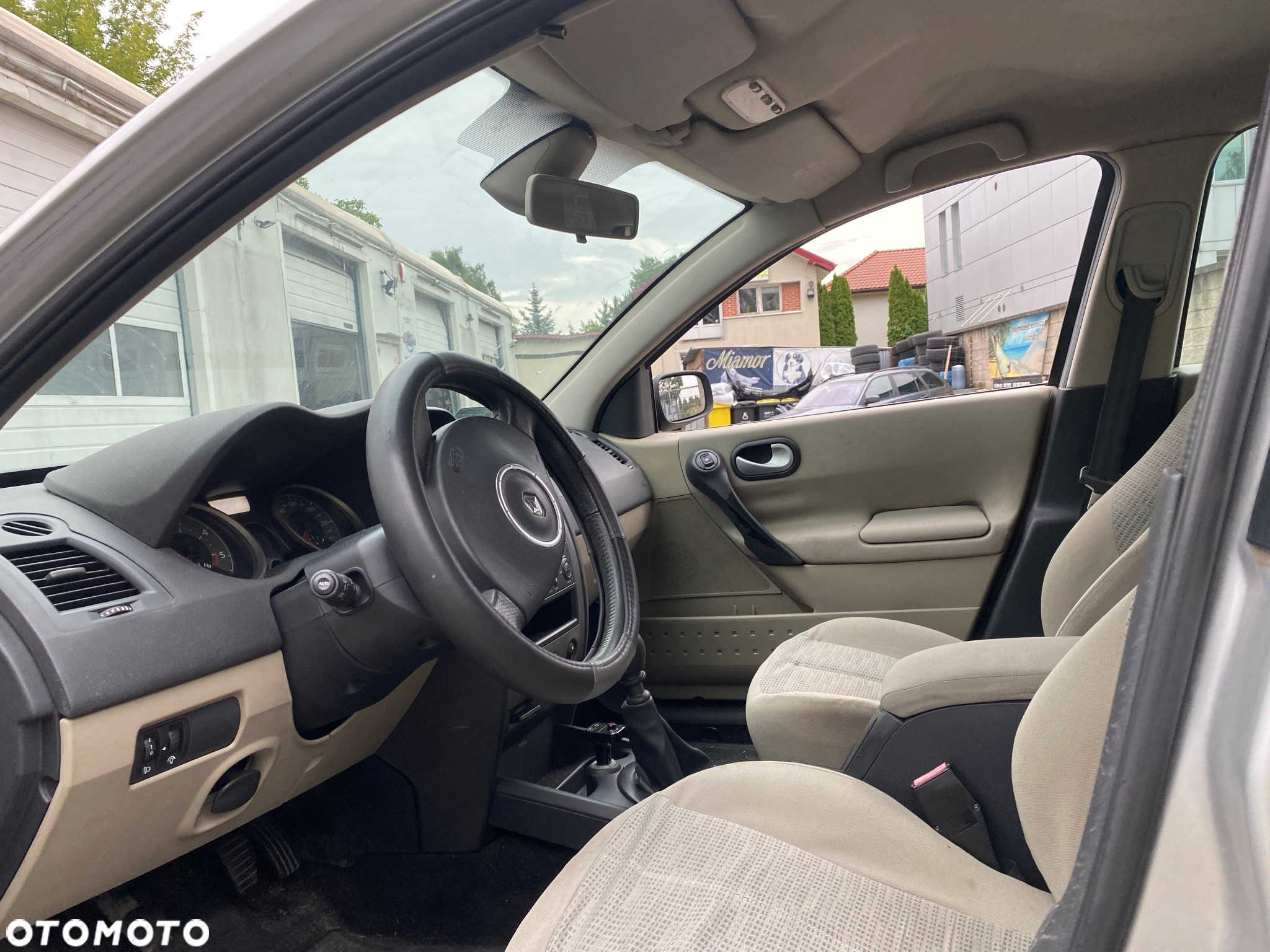 Renault Megane 1.5 dCi Exception - 11
