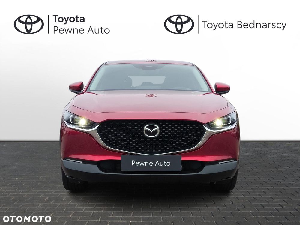 Mazda CX-30 - 5