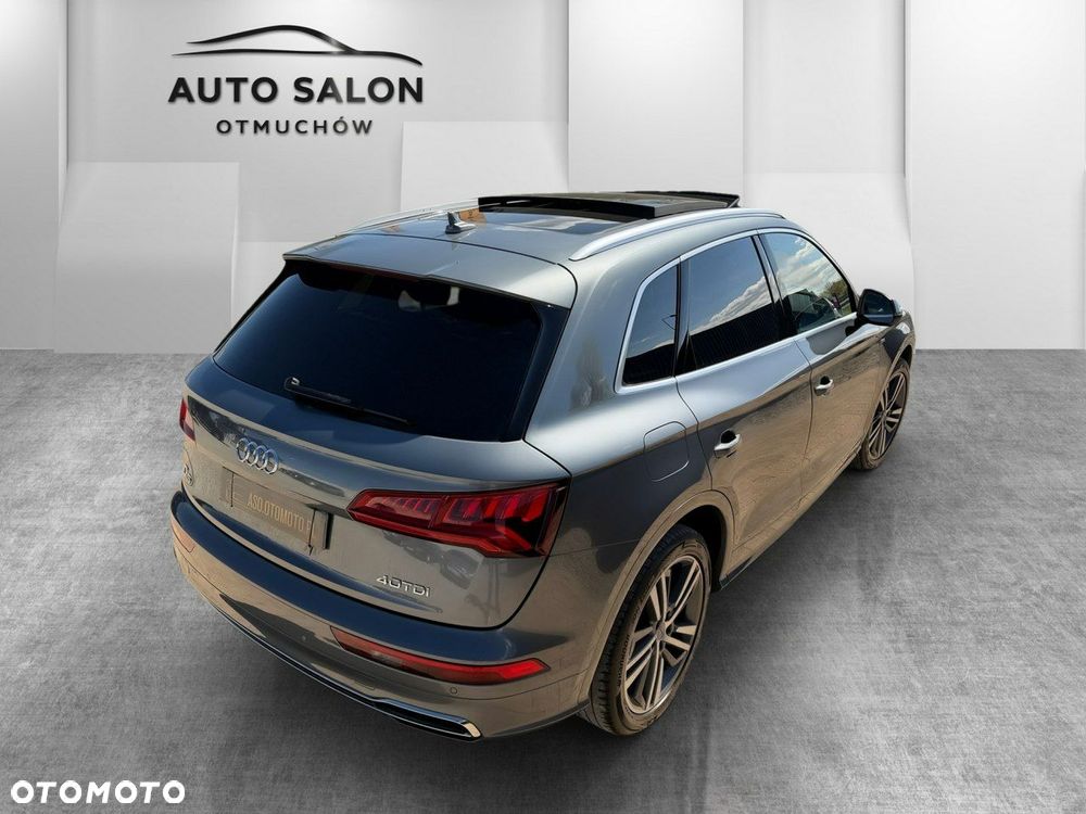 Audi Q5 - 6