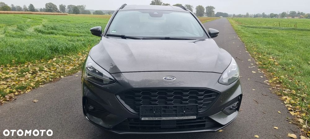 Ford Focus 1.5 EcoBoost ST-Line Black ASS - 22