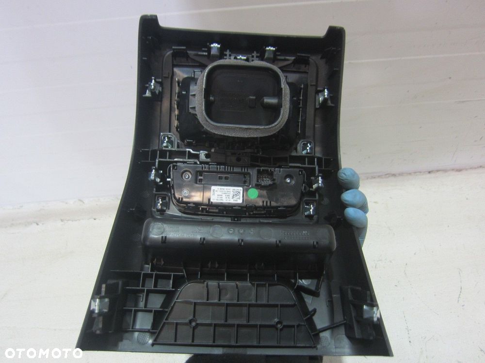 BMW X3 G01 X4 G02 KRATKA NAWIEWU TYLNA TYŁ PODGRZEWANE 64229363822 9363822 - 7