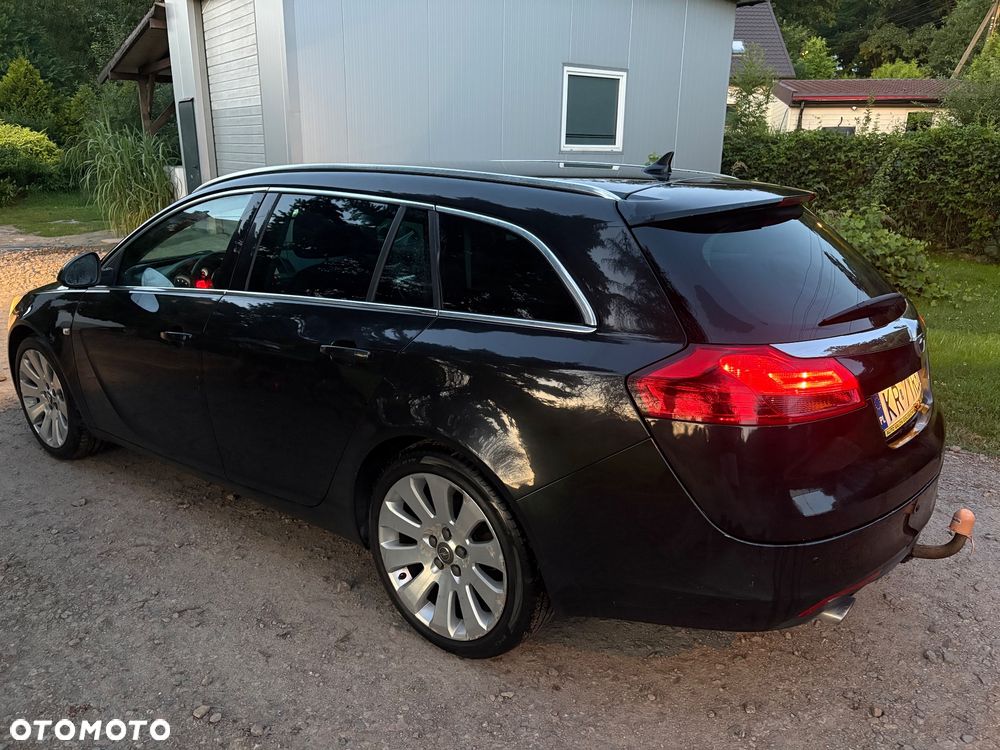 Opel Insignia 1.6 Turbo Design Edition - 3