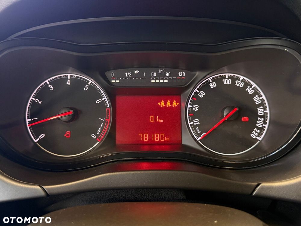 Opel Corsa - 29