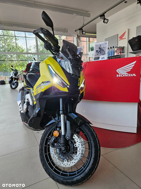 Honda X-ADV