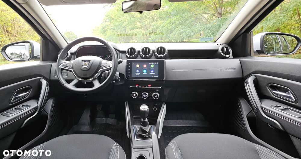 Dacia Duster - 17