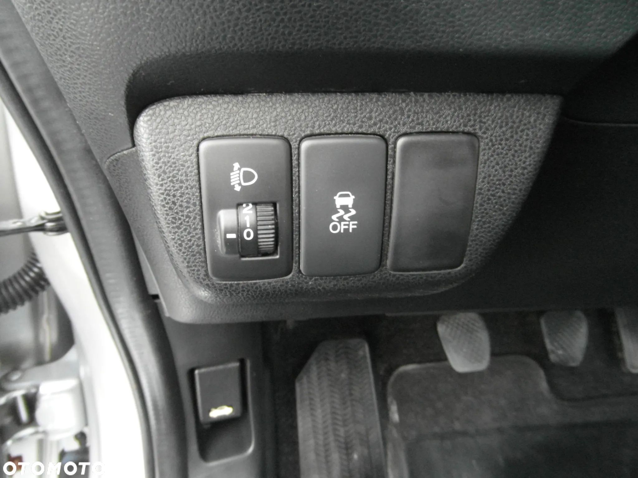 Honda Jazz 1.4 i-VTEC Trend - 25