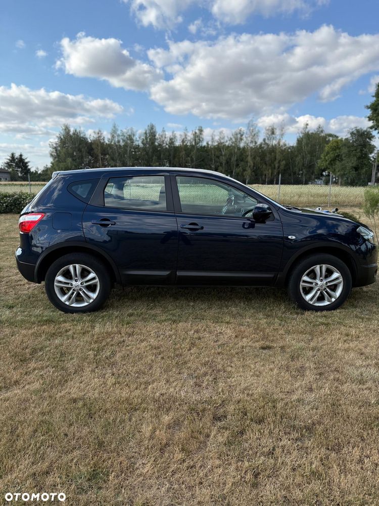 Nissan Qashqai - 12