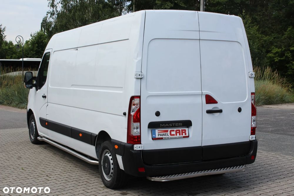 Renault Master - 8