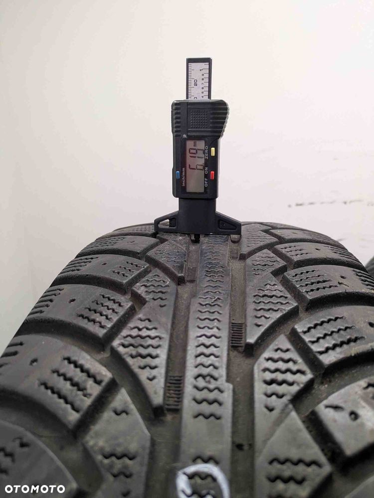 Opony 225 65 17 goodride sw606 - 4