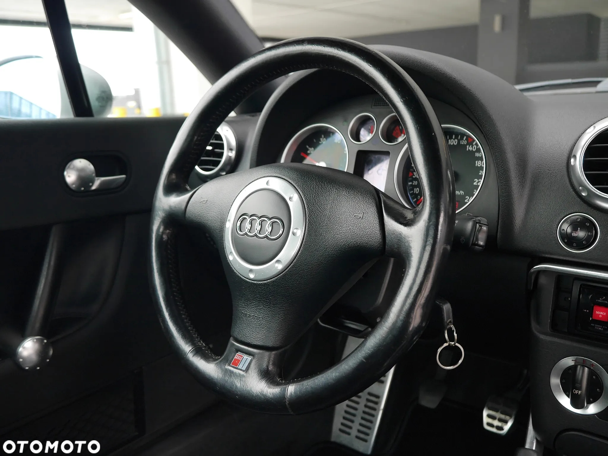 Audi TT Coupé Coupe 1.8T Quattro - 12