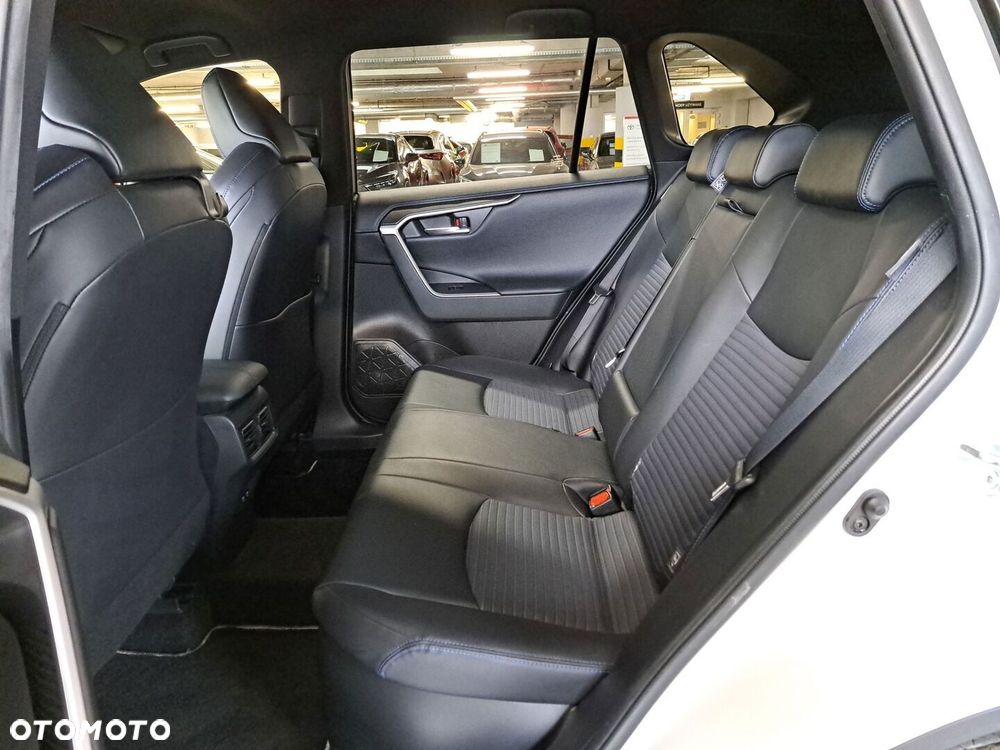 Toyota RAV4 2020