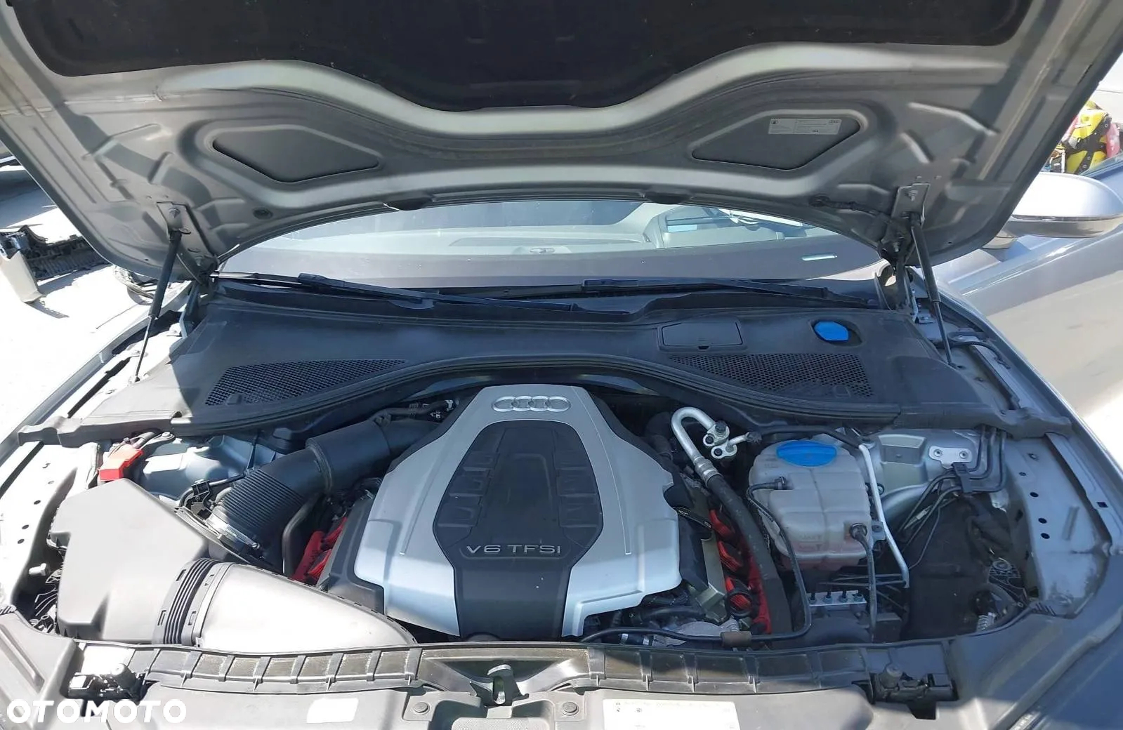 Audi A7 Sportback - 12