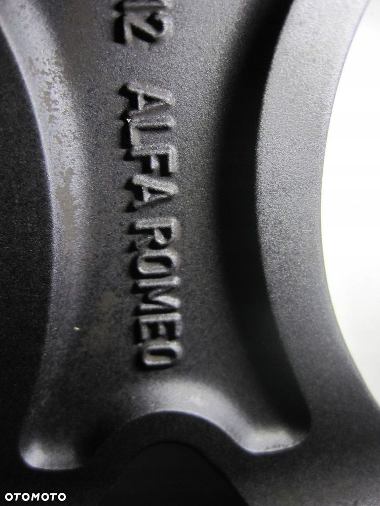 Koła felgi opony ALFA ROMEO GIULIA R17 7mm - 11