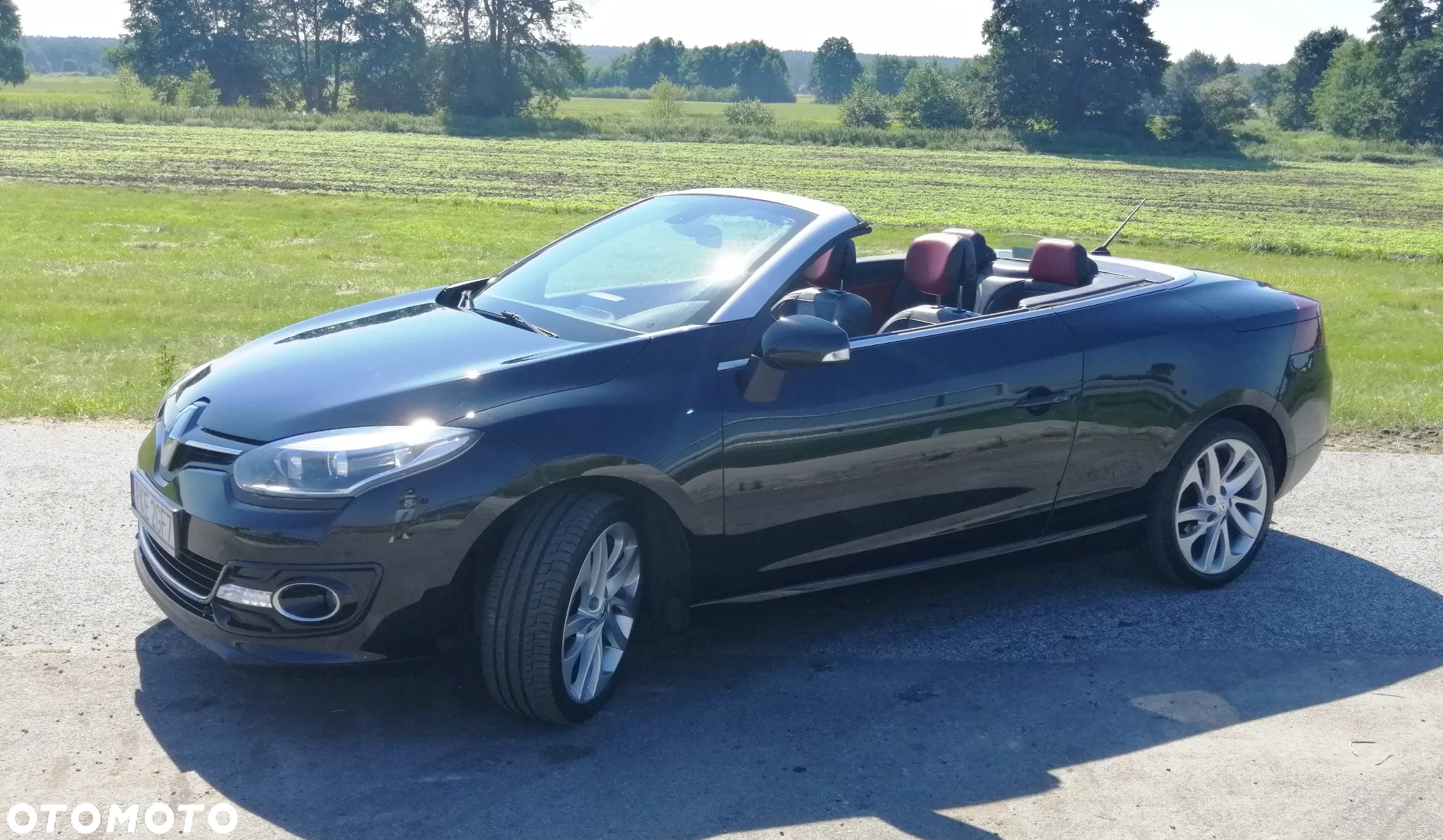 Renault Megane Energy dCi 130 Start & Stop FAP Coupe-Cabri Dynamique - 17