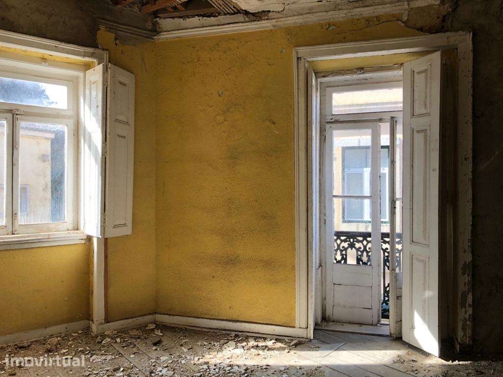 Prédio  Venda em Santa Maria Maior,Lisboa - Grande imagem: 2/15