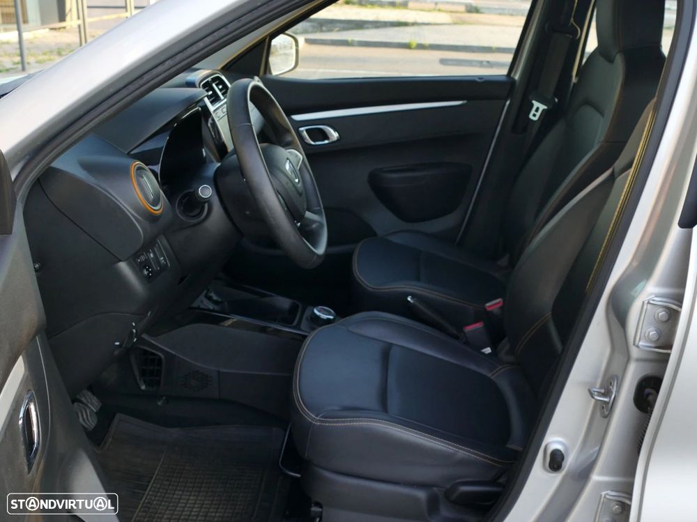 Dacia Spring Electric 45 Expression - 26