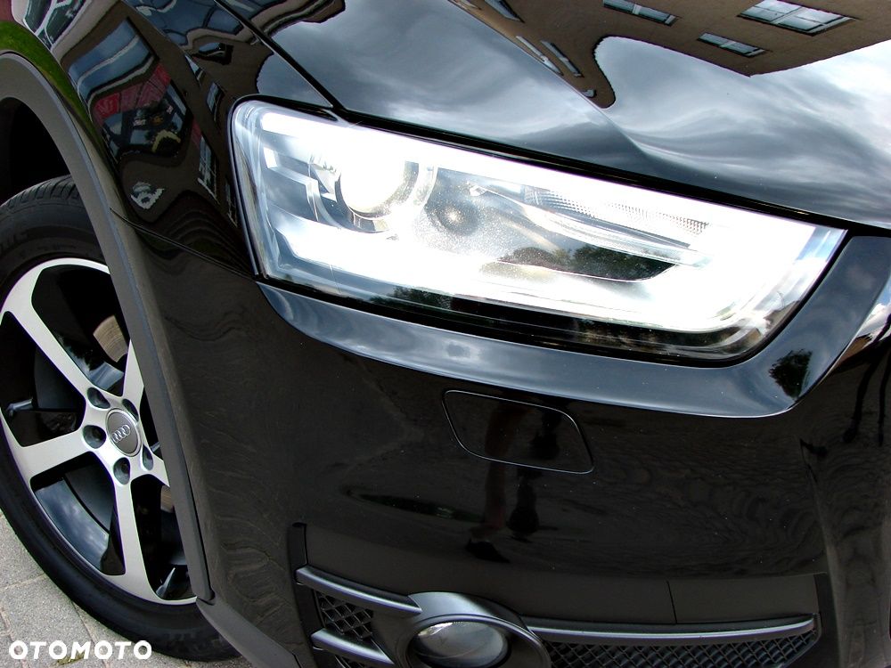 Audi Q3 2.0 TDI Edycja Specjalna - 11
