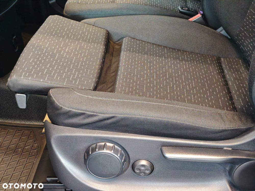 Mercedes-Benz Vito 116 CDI Furgon PRO - długi - 10