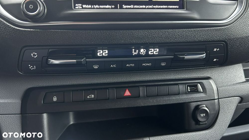 Toyota ProAce - 18