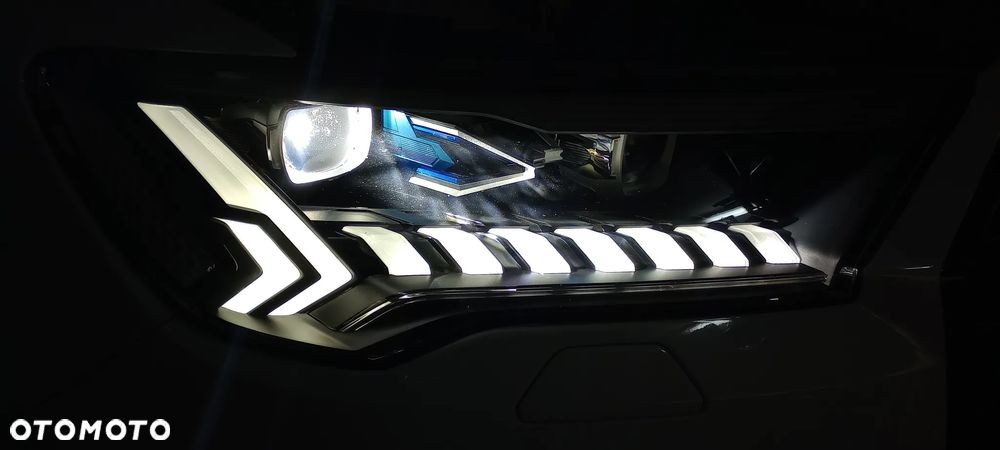 Audi SQ7 4.0 TDI Quattro Tiptronic - 26