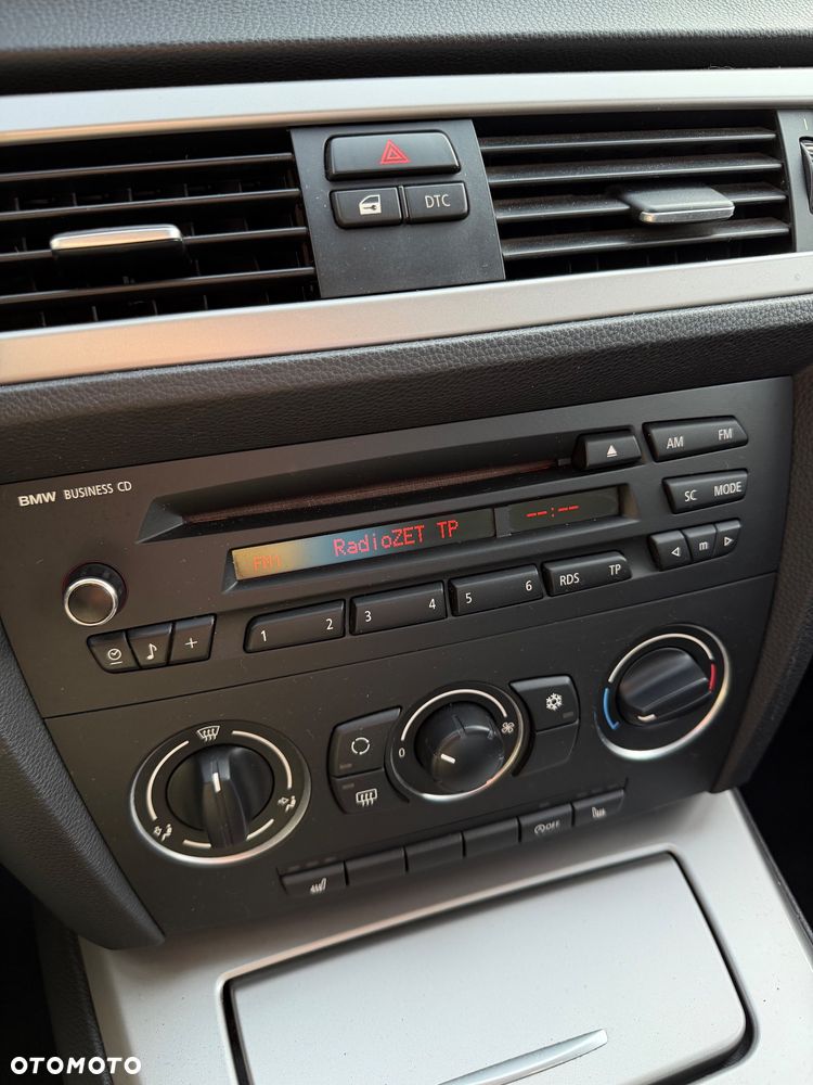 BMW Seria 3 - 20