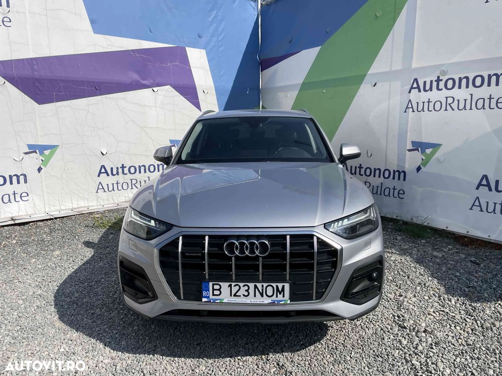 Audi Q5 - 1