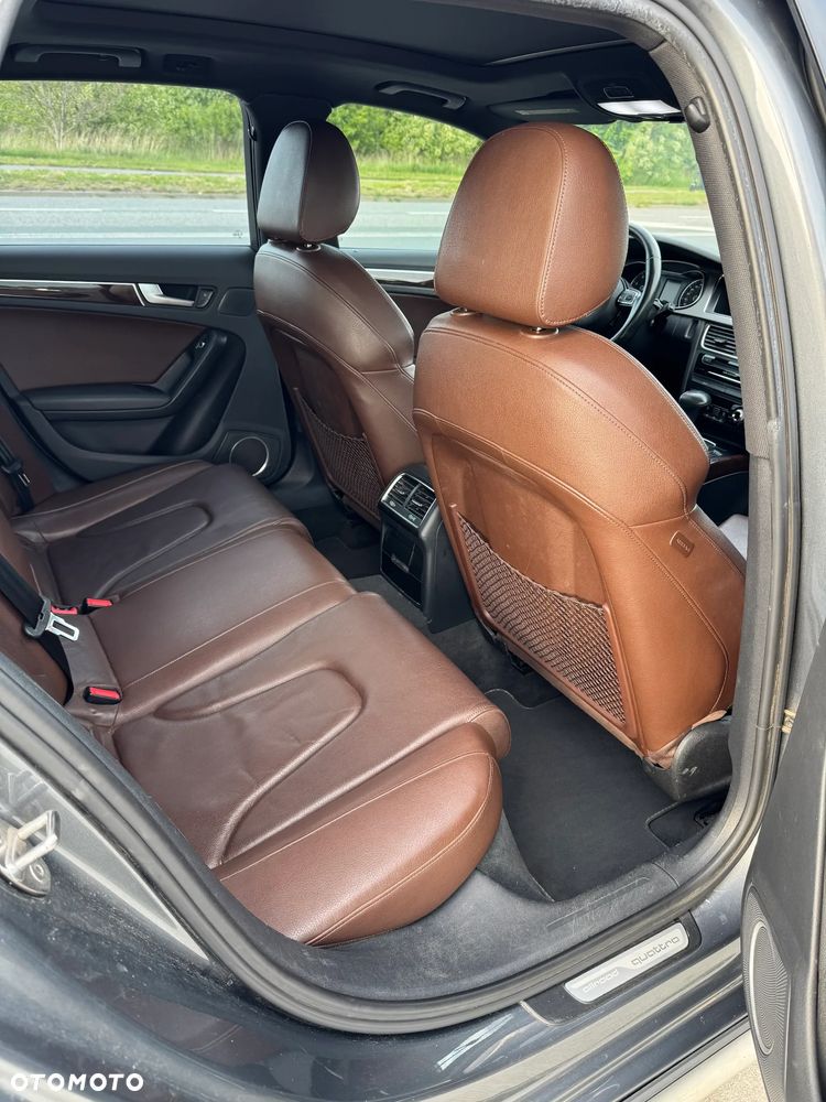 Audi A4 Allroad 2.0 TFSI Quattro S tronic - 12