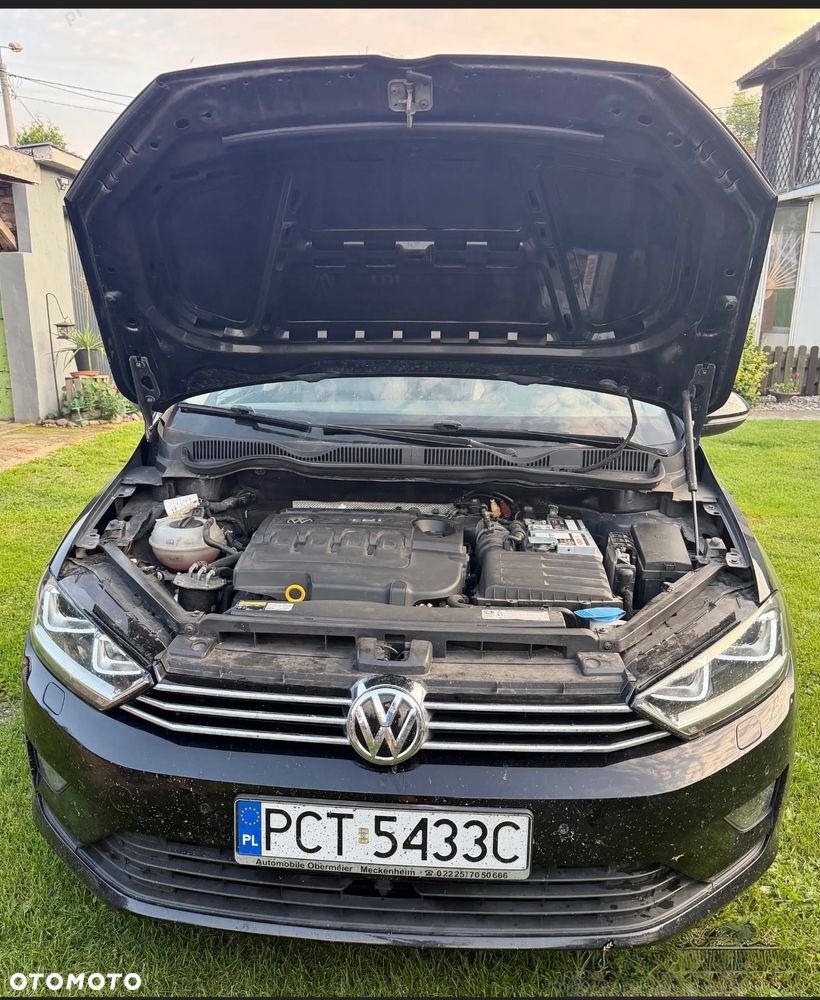 Volkswagen Golf 2.0 TDI BMT Highline - 3