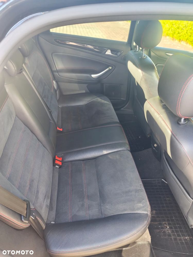 Ford Mondeo 2.0 EcoBoost Titanium S - 9