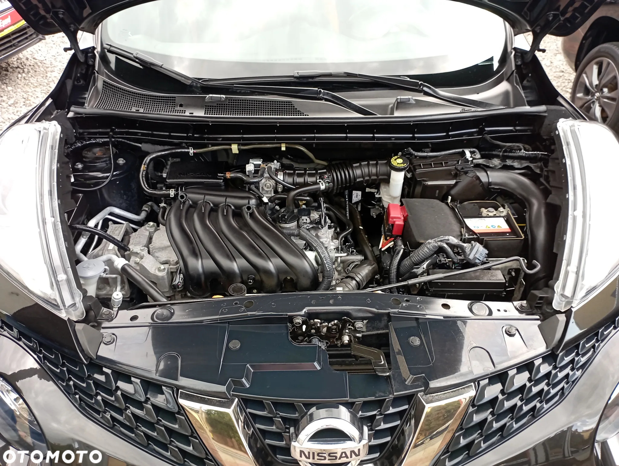 Nissan Juke 1.6 Bose Personal Edition Xtronic - 31