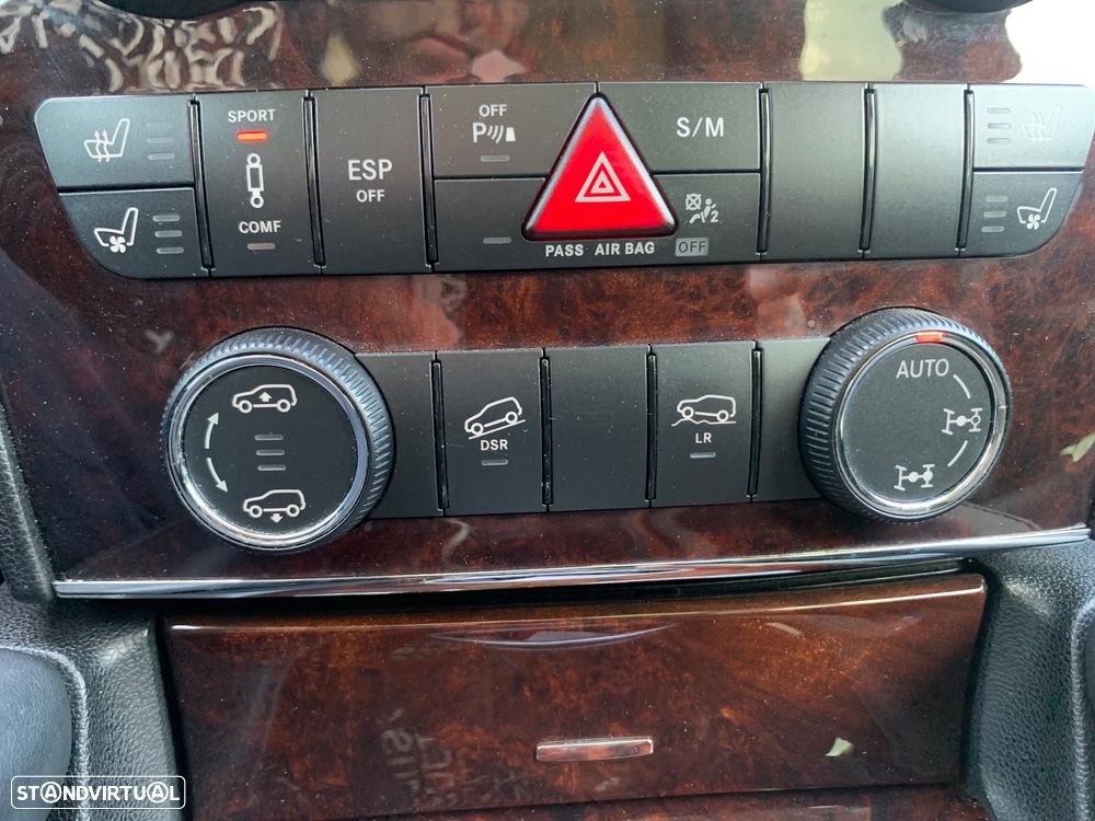 Mercedes-Benz GL 350 CDI BlueEfficiency - 33