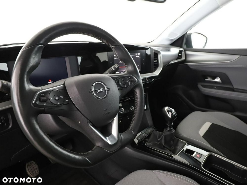 Opel Mokka 1.2 T Elegance S&S - 15