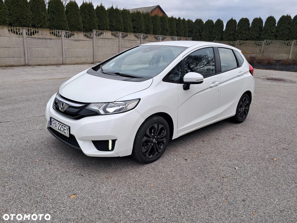 Honda Jazz 1.3 Comfort (ADAS) - 3