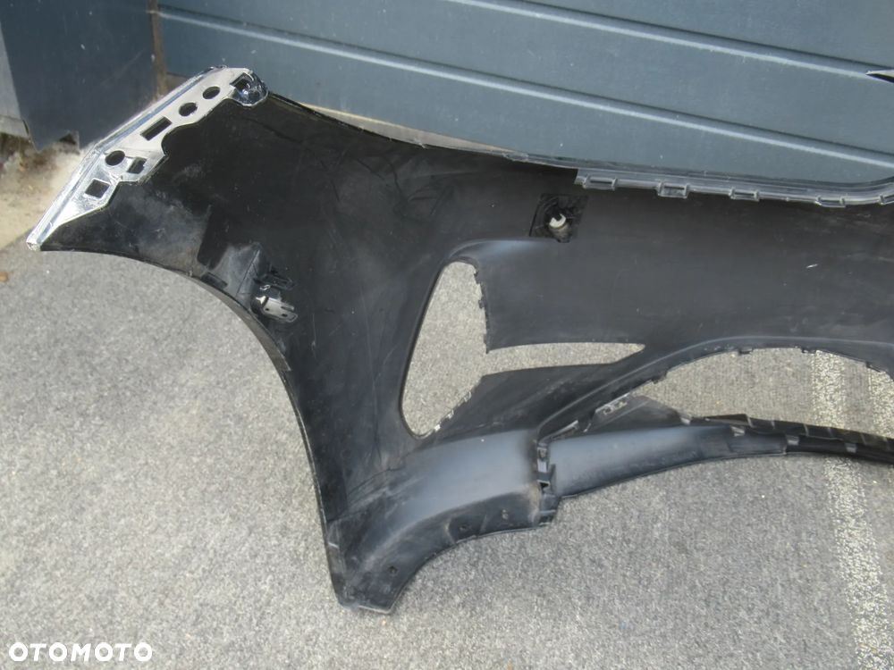 ZDERZAK PRZEDNI PRZÓD BMW 4 G22 G23 - 15