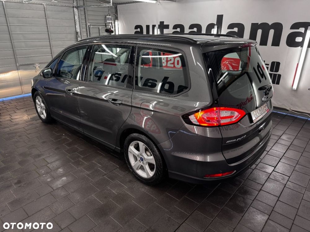 Ford Galaxy - 6