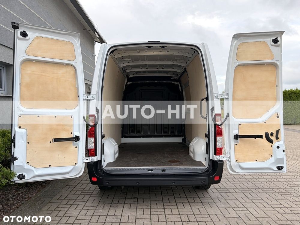 Renault Master - 5