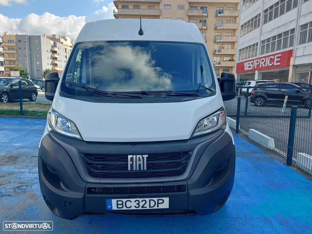 Fiat DUCATO EASY PRO BUS 9 LUG - 10