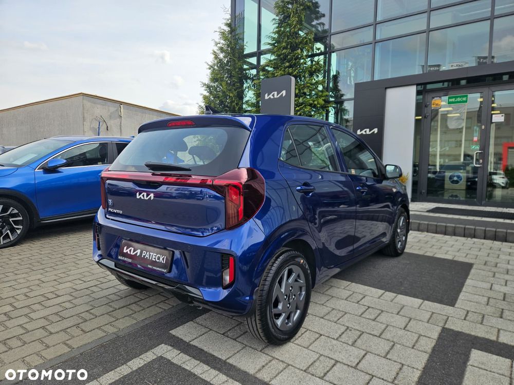 Kia Picanto 1.0 GDI L - 6
