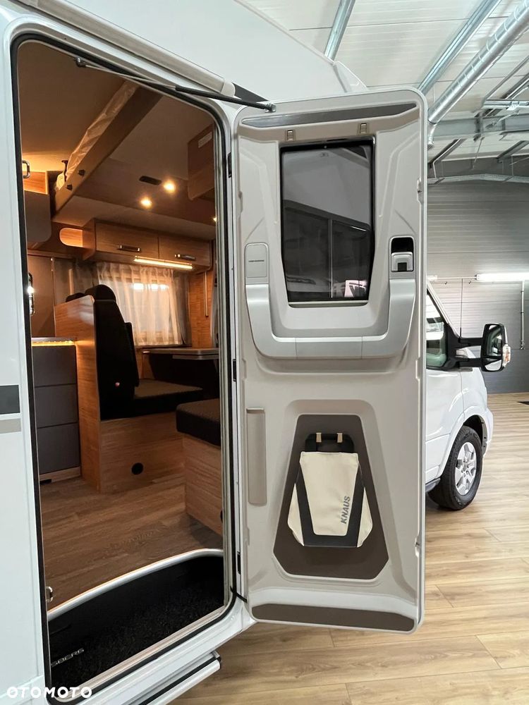 Weinsberg CaraSuite 650 MF (Ford) - 17