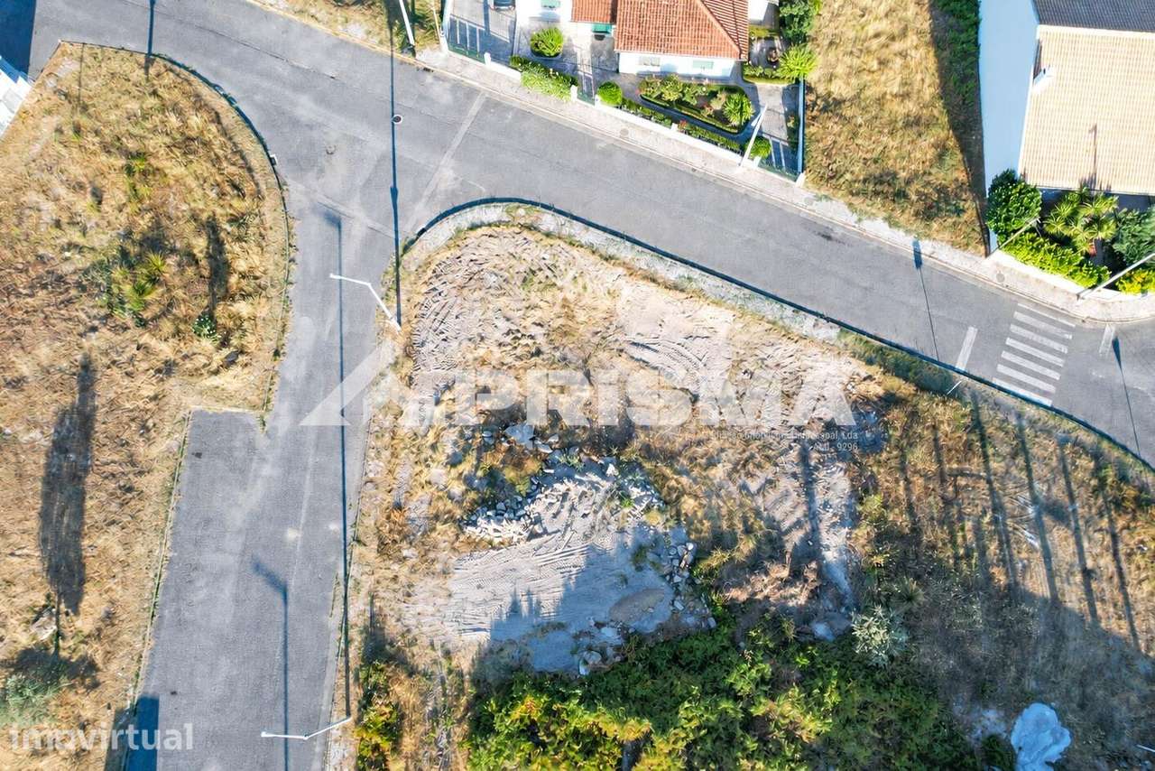 Terreno Urbano com Viabilidade de Construção para Venda em Alcains - Grande imagem: 4/19