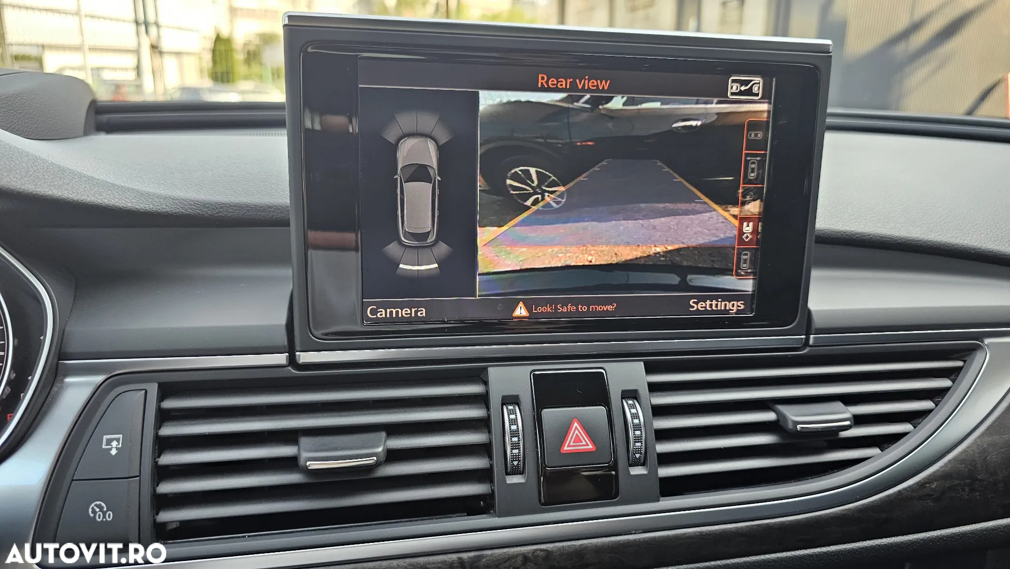 Audi A6 Allroad 3.0 TDI Quattro Tiptronic - 17
