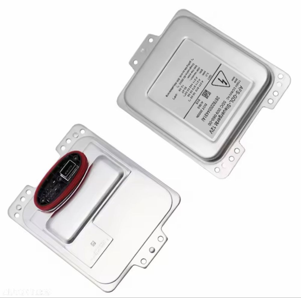 Droser Far Balast Calculator Faruri Xenon Mercedes E Class W211 2005- - 2