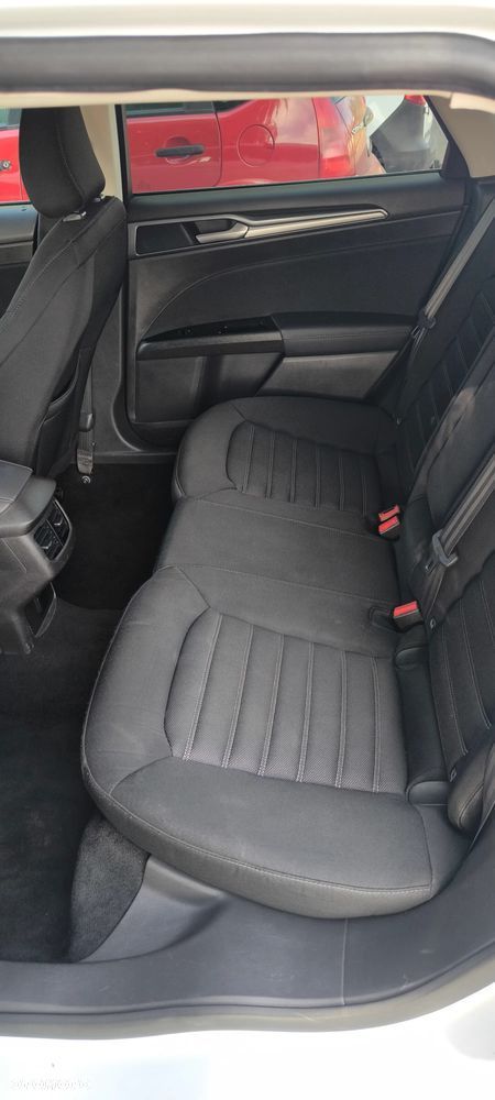 Ford Mondeo 2.0 TDCi Edition - 16