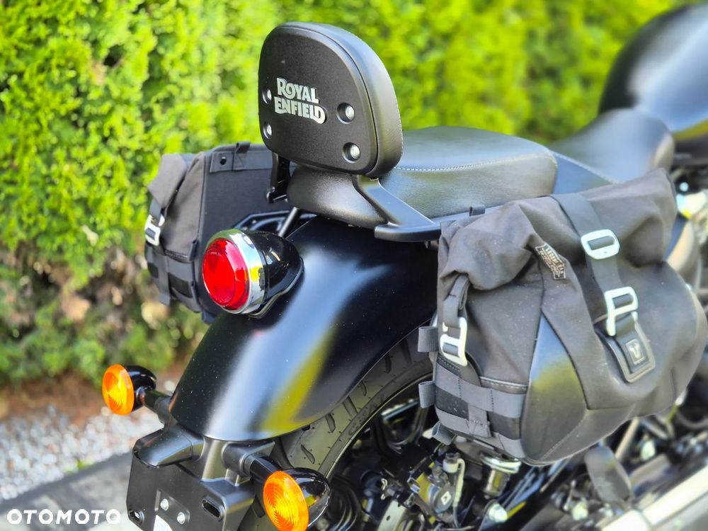 Royal Enfield Meteor - 23