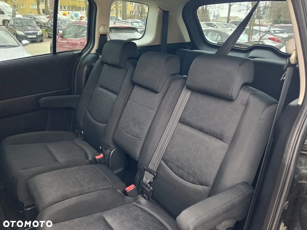 Mazda 5 1.8 Active - 10