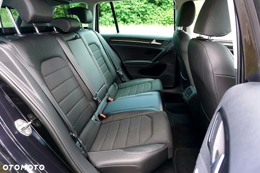 Volkswagen Golf VII 1.6 TDI BMT Highline DSG - 28